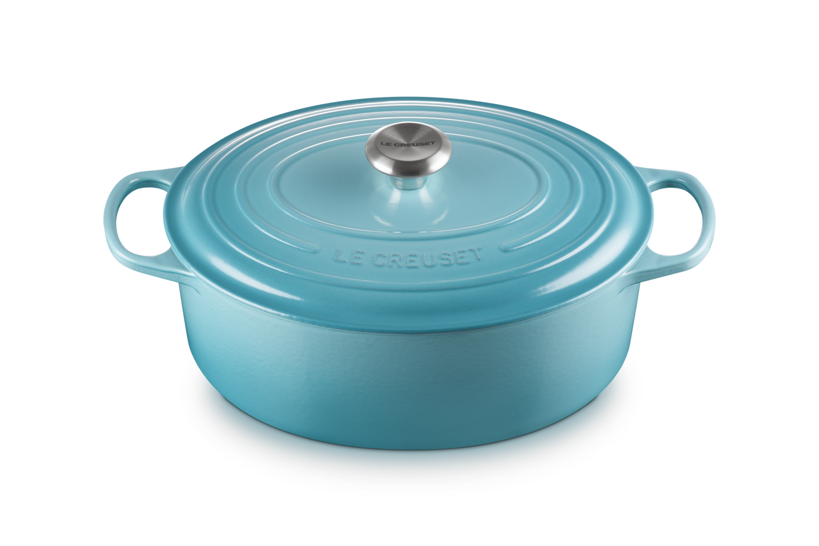 AVK8_LE CREUSET Bräter Oval 29cm