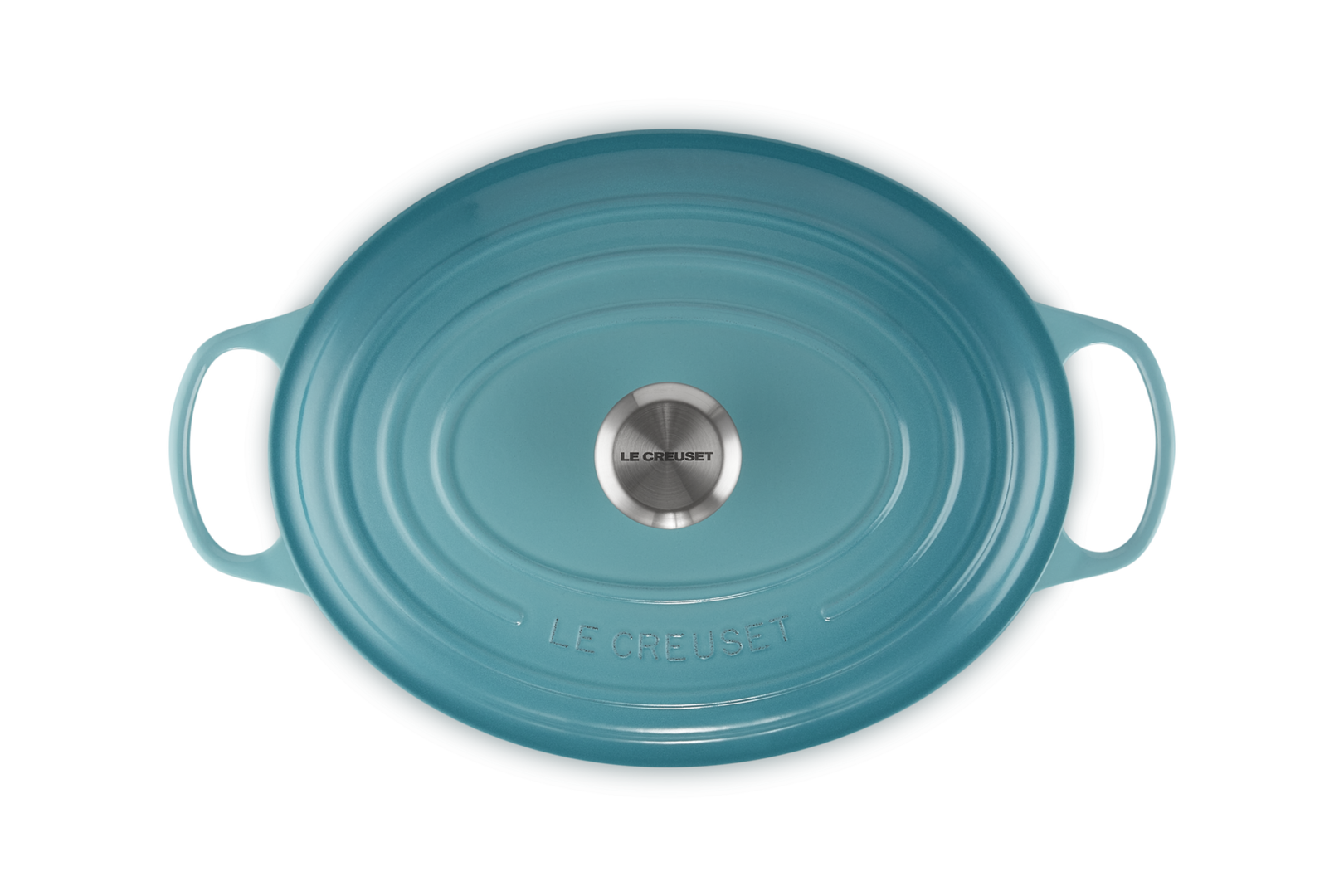 AVK8_LE CREUSET Bräter Oval 29cm