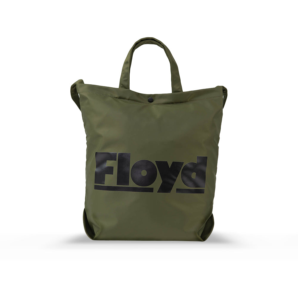 Floyd Shopper