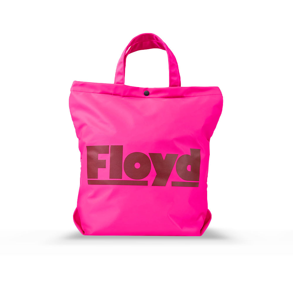 Floyd Shopper