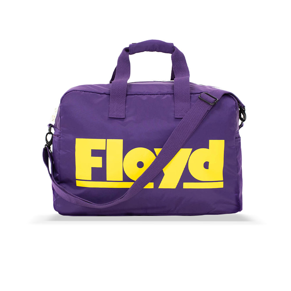 Floyd Weekender