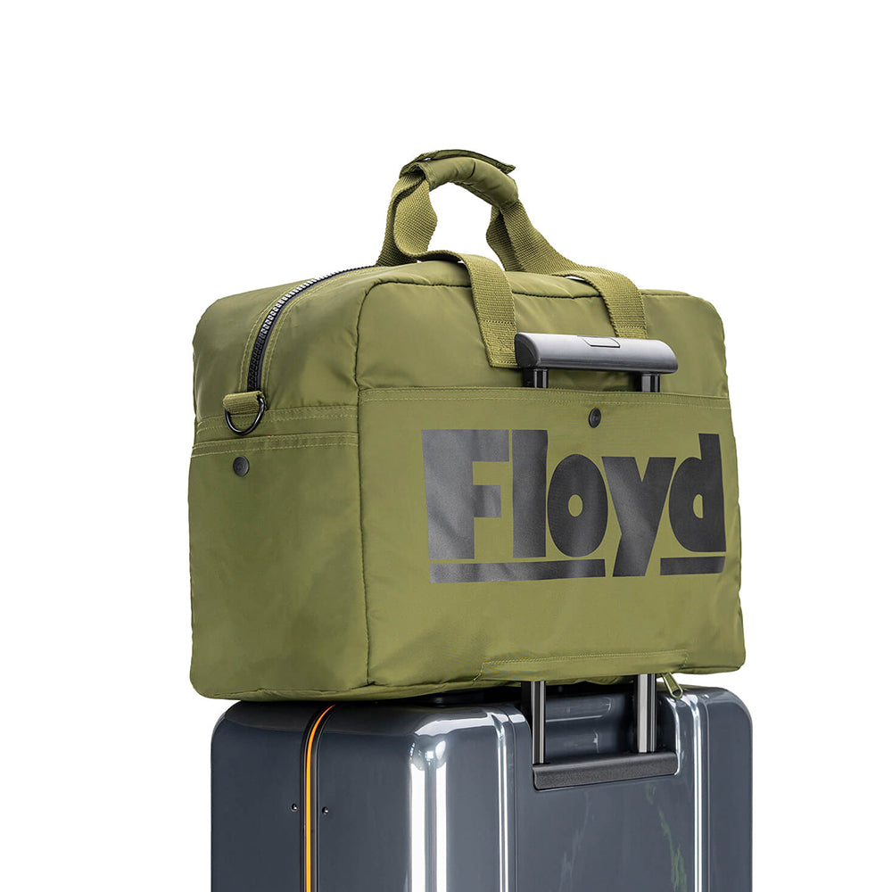 Floyd Weekender