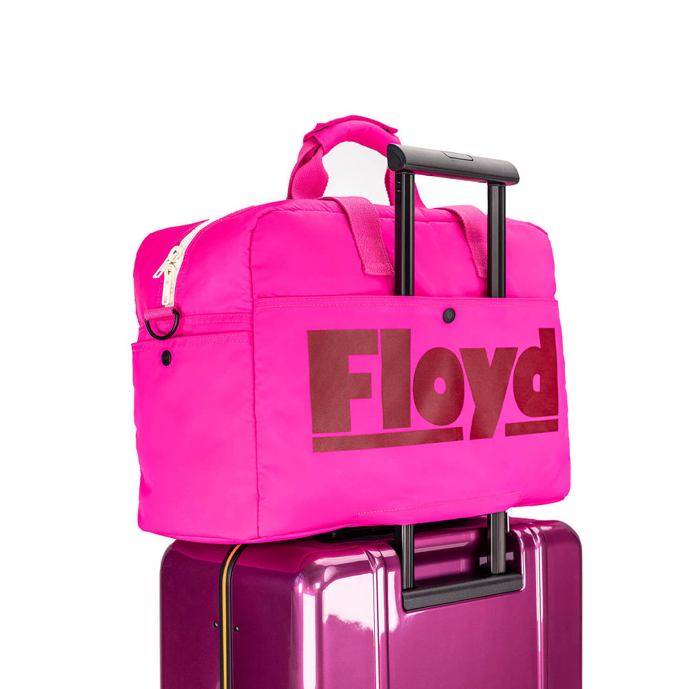 Floyd Weekender