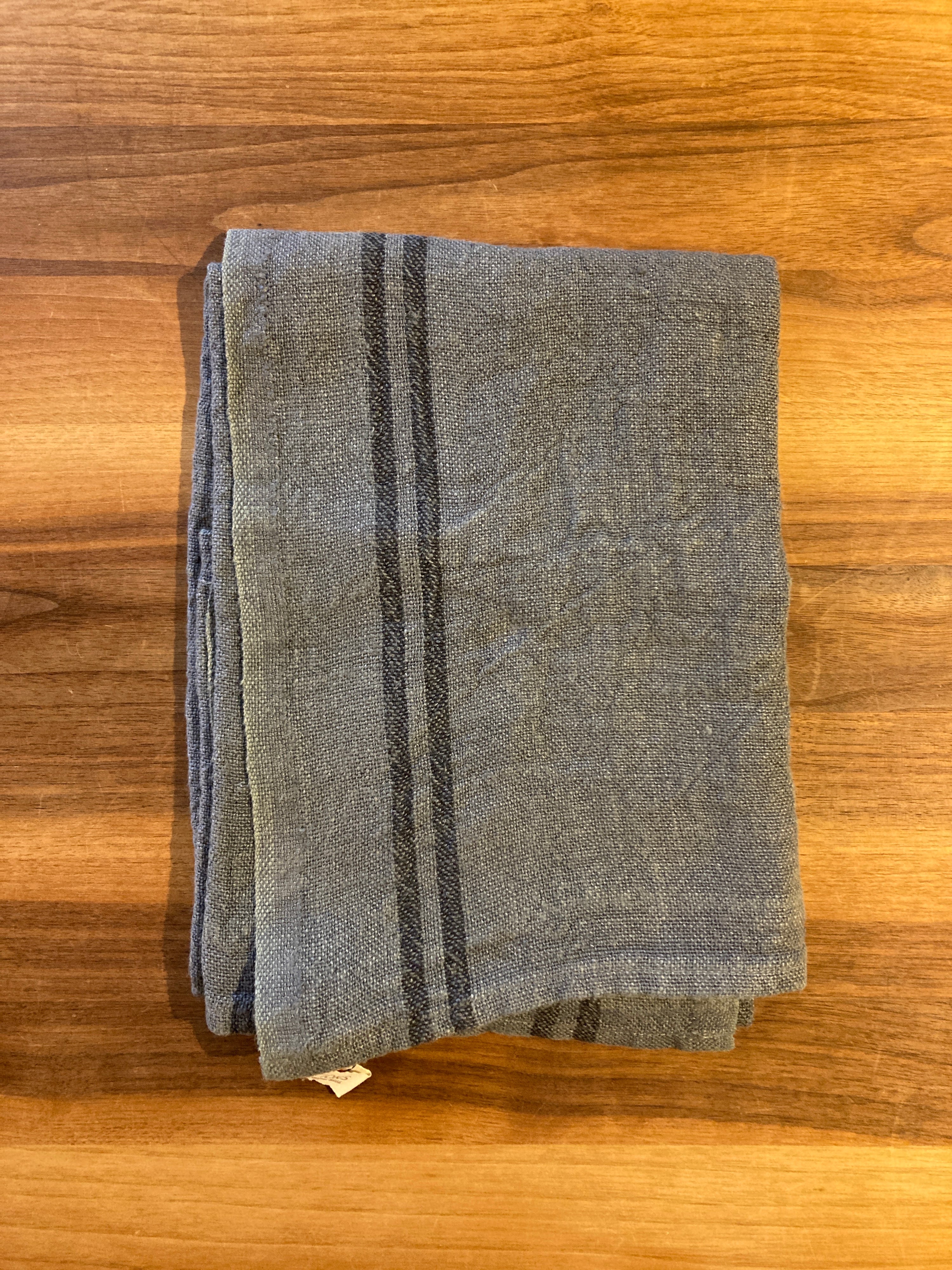 Charvet Éditions Küchenhandtücher