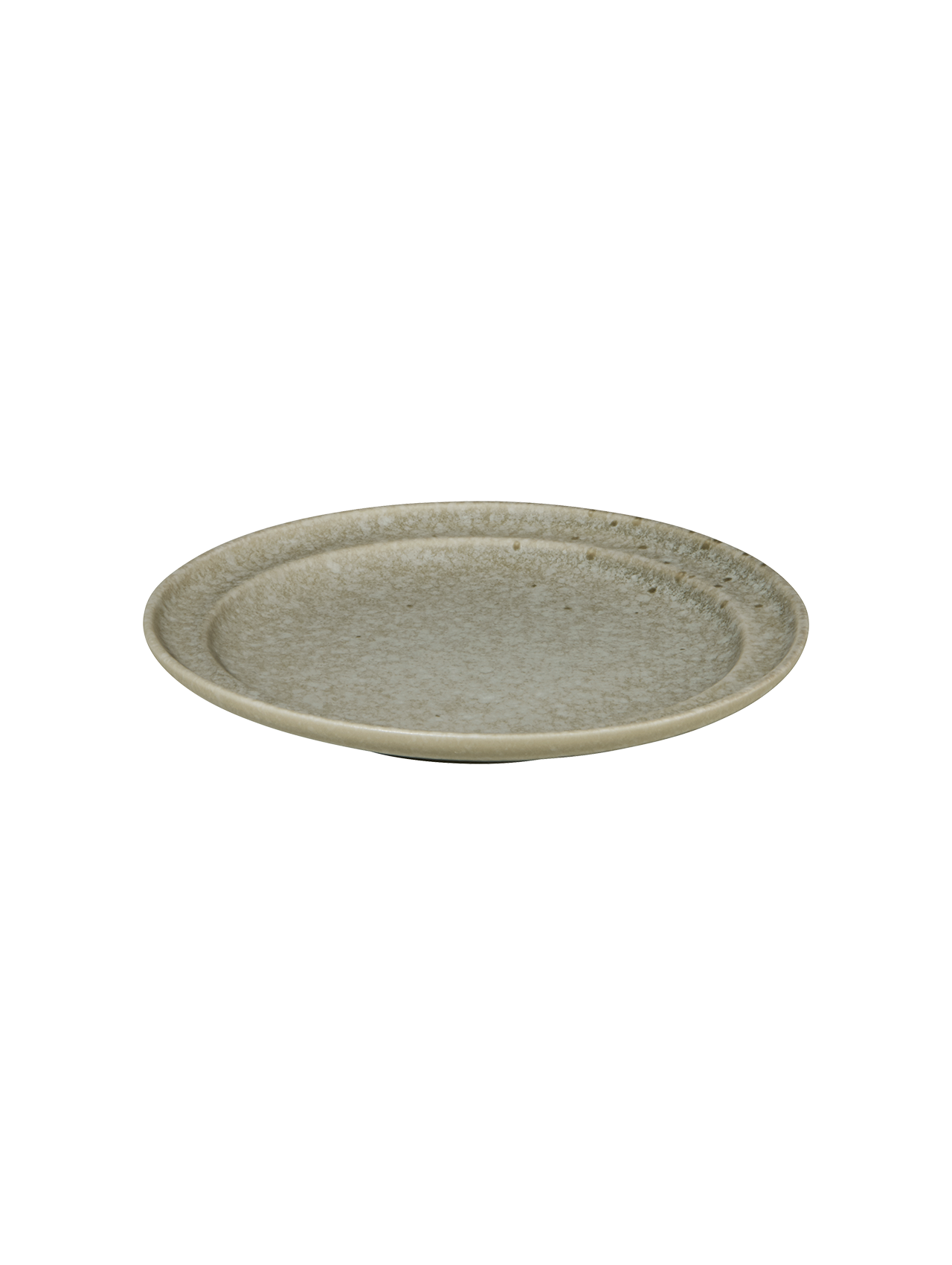 NESUTO - Bread plate, bonsai