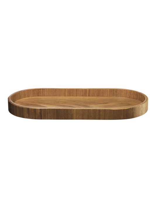 ASA Selection - wooden tray (M)