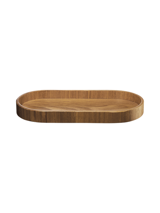 ASA - wooden tray (S)