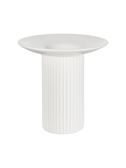 ARTEA - Vase (S), blanc