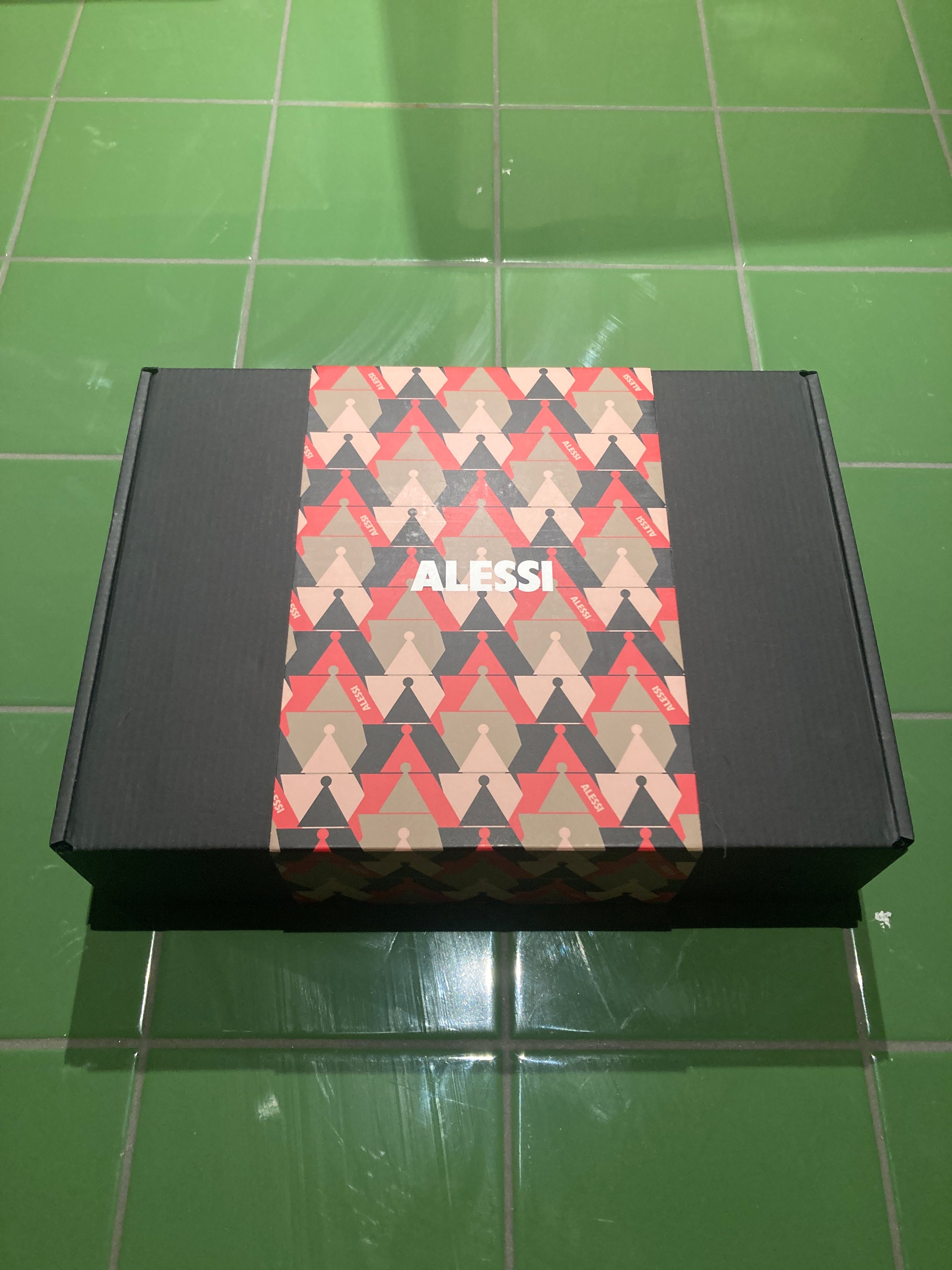ALESSI & PASTA Giftset