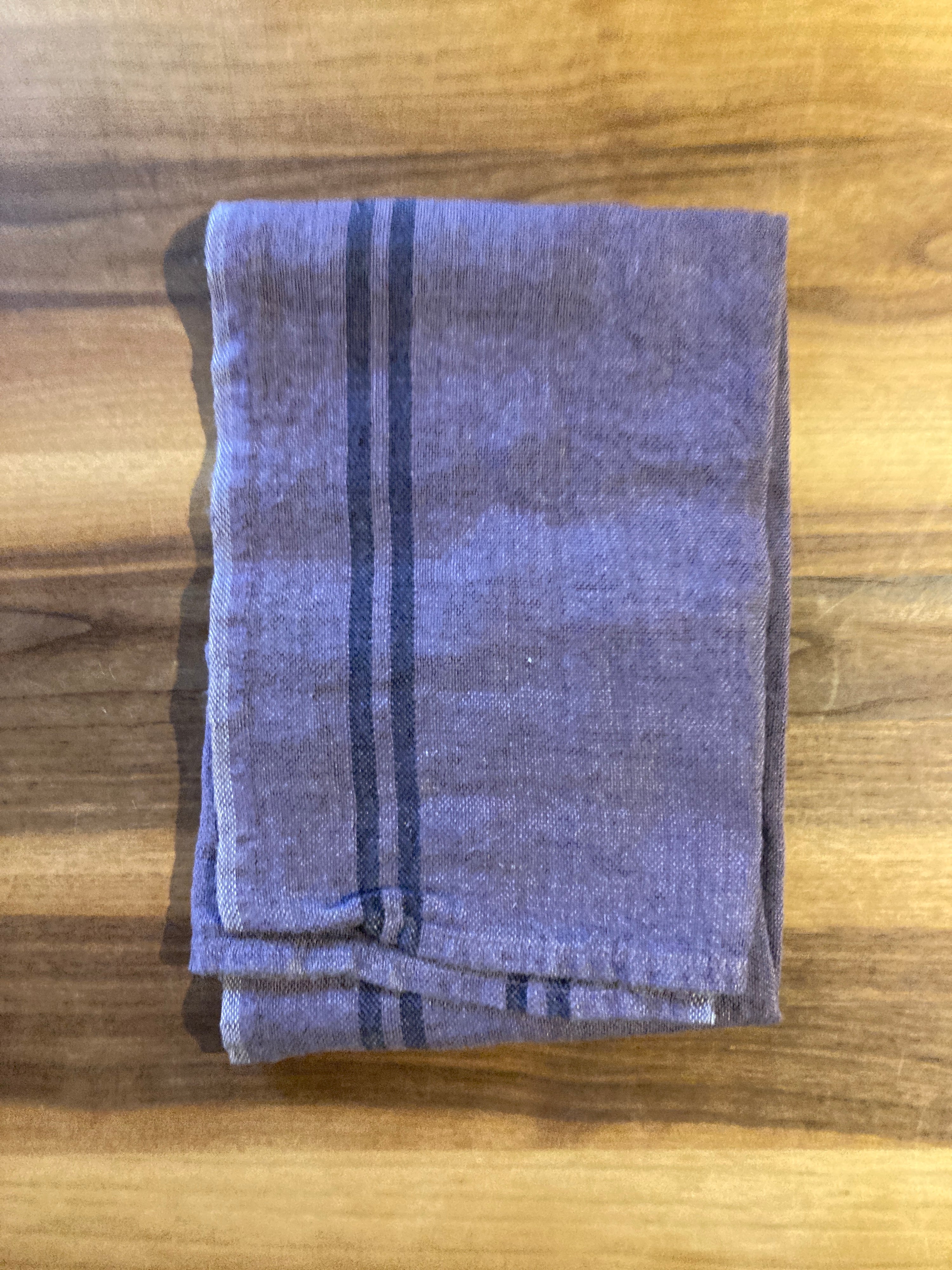 Charvet Éditions Küchenhandtücher