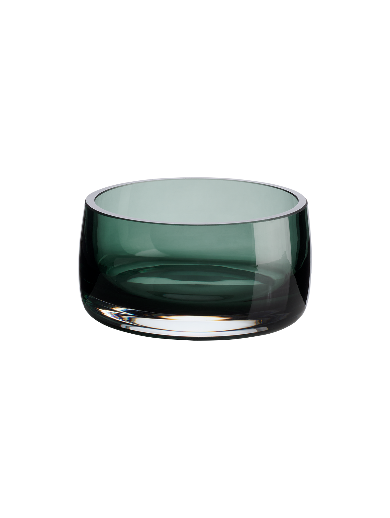 AJANA - small bowl, green