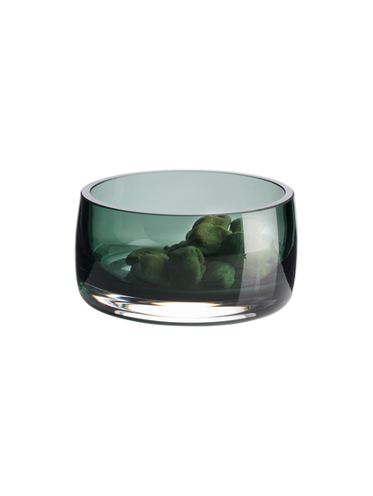 AJANA - small bowl, green