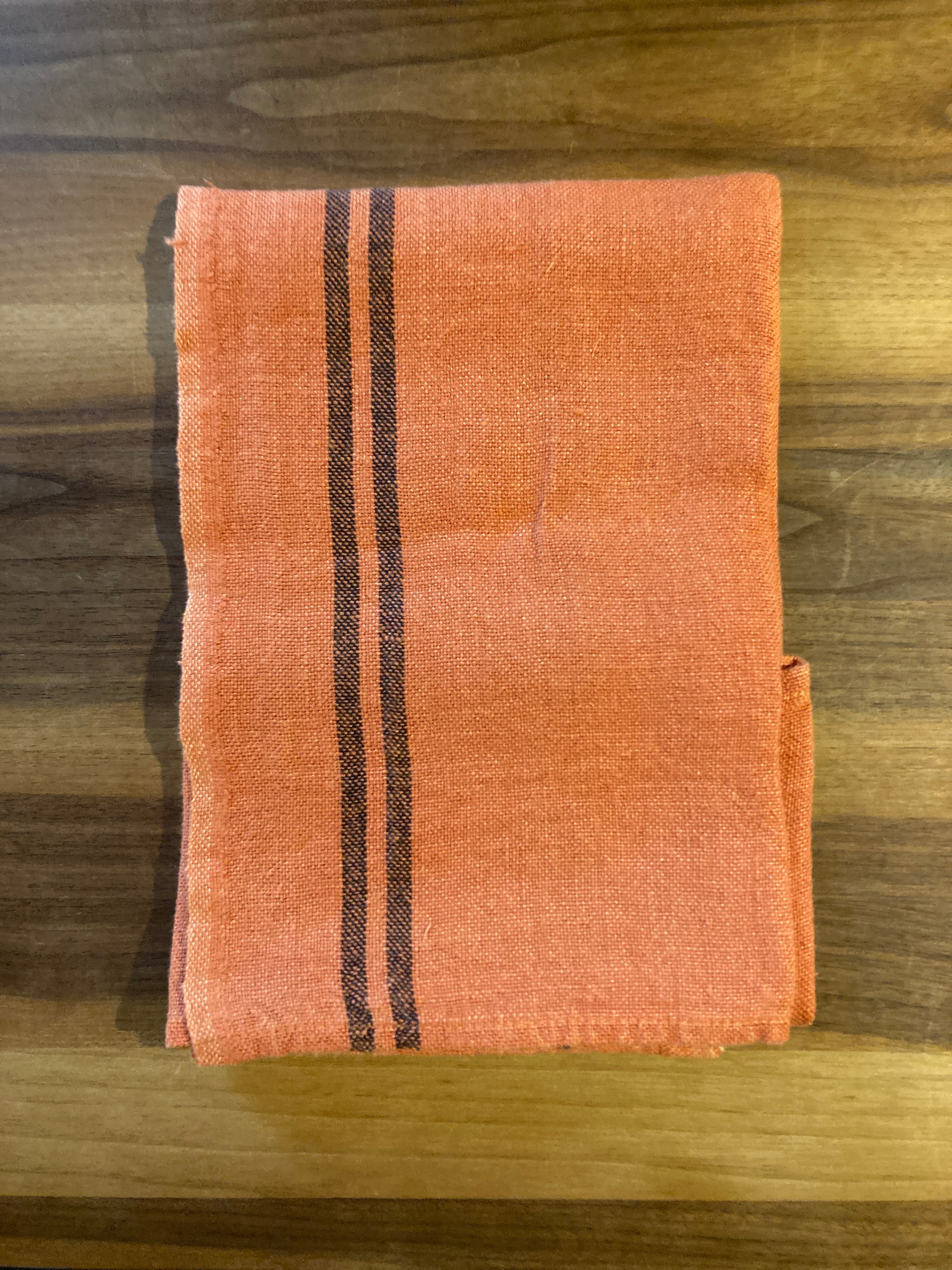 Charvet Éditions Küchenhandtücher