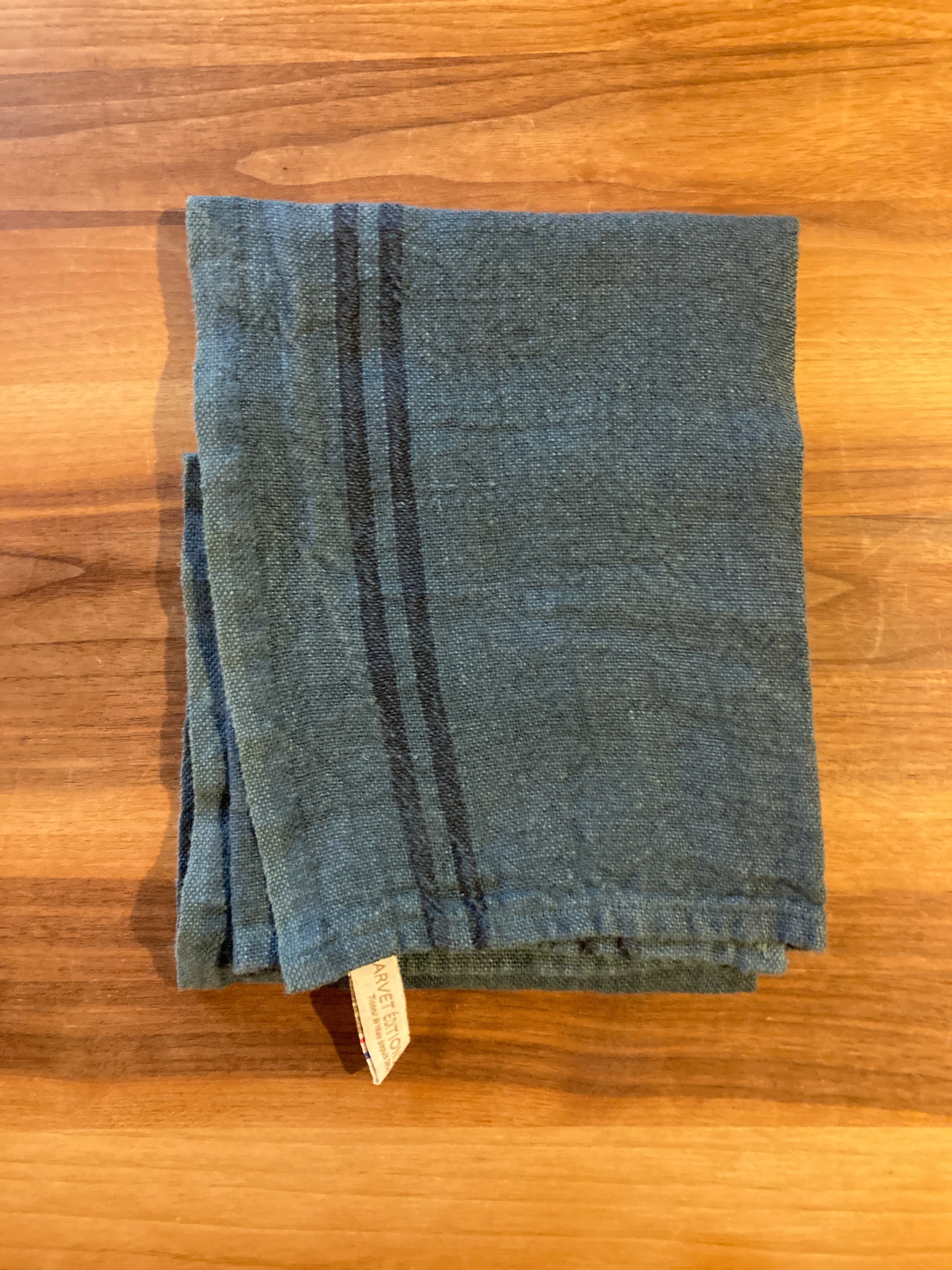 Charvet Éditions Küchenhandtücher