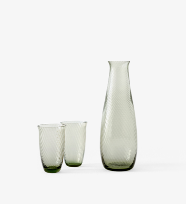 COLLECT - Verre (M) Lot de 2