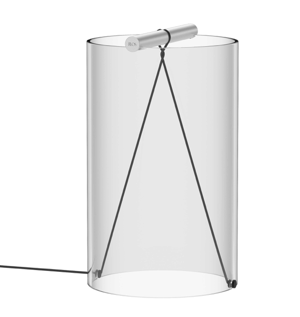 TO-TIE T2 table lamp