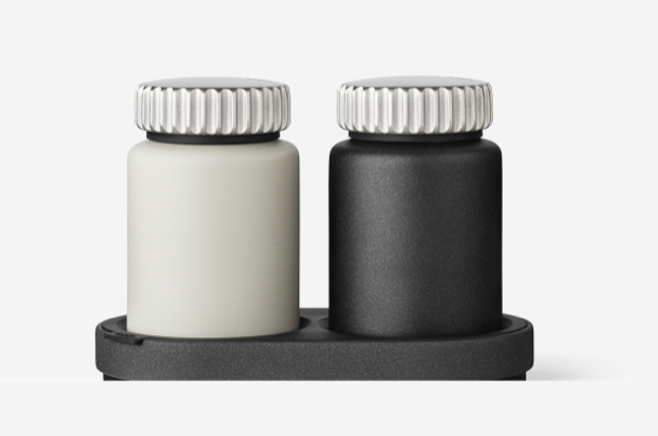 VIPP 263 - Salt and pepper shakers