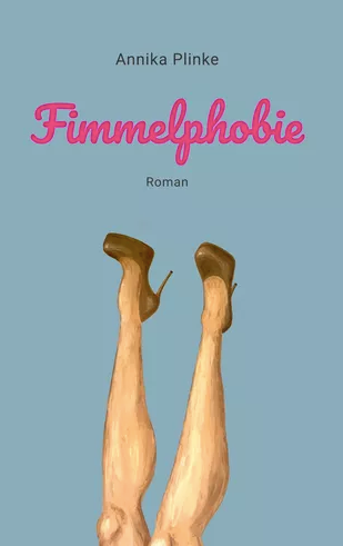 Buch Fimmelphobie