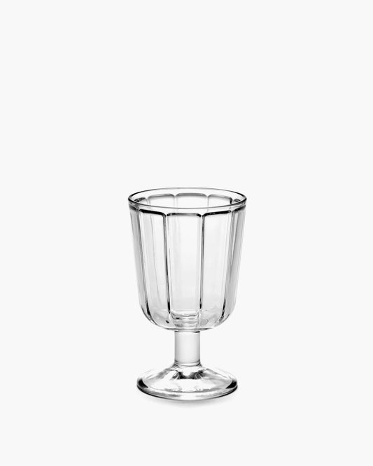 SURFACE - white wine glass