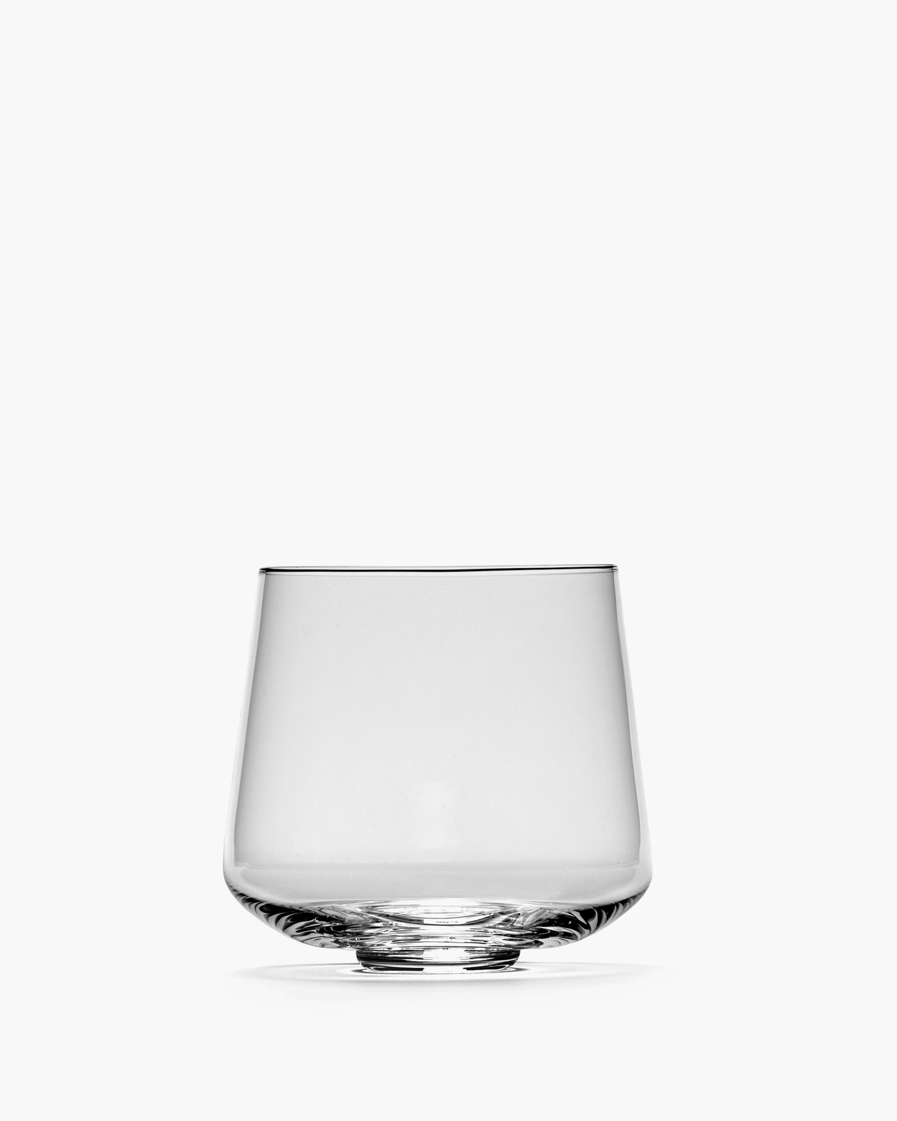 NIDO - Tumbler Glas