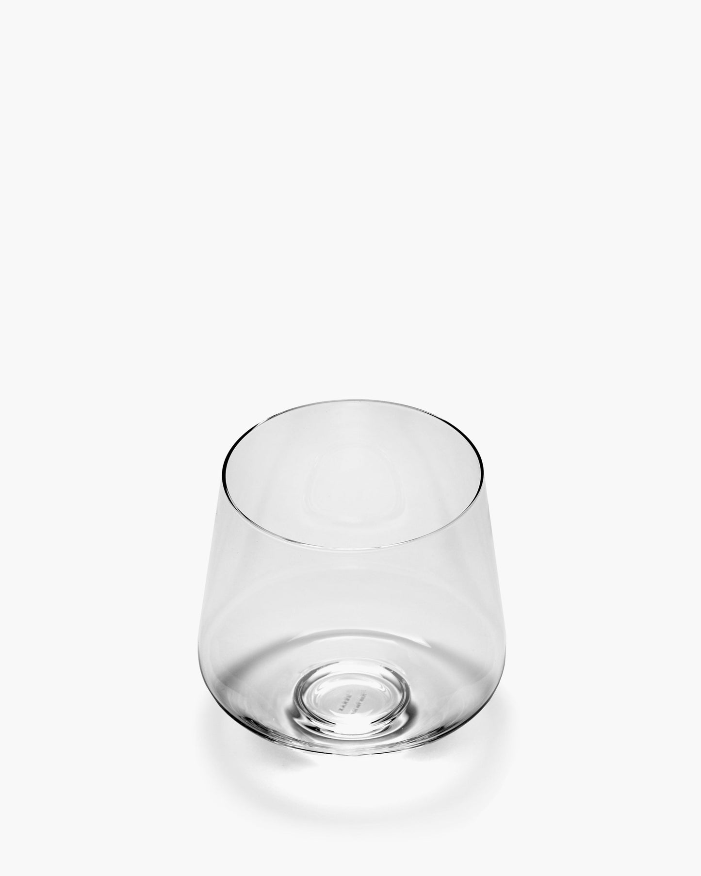 NIDO - Tumbler Glas