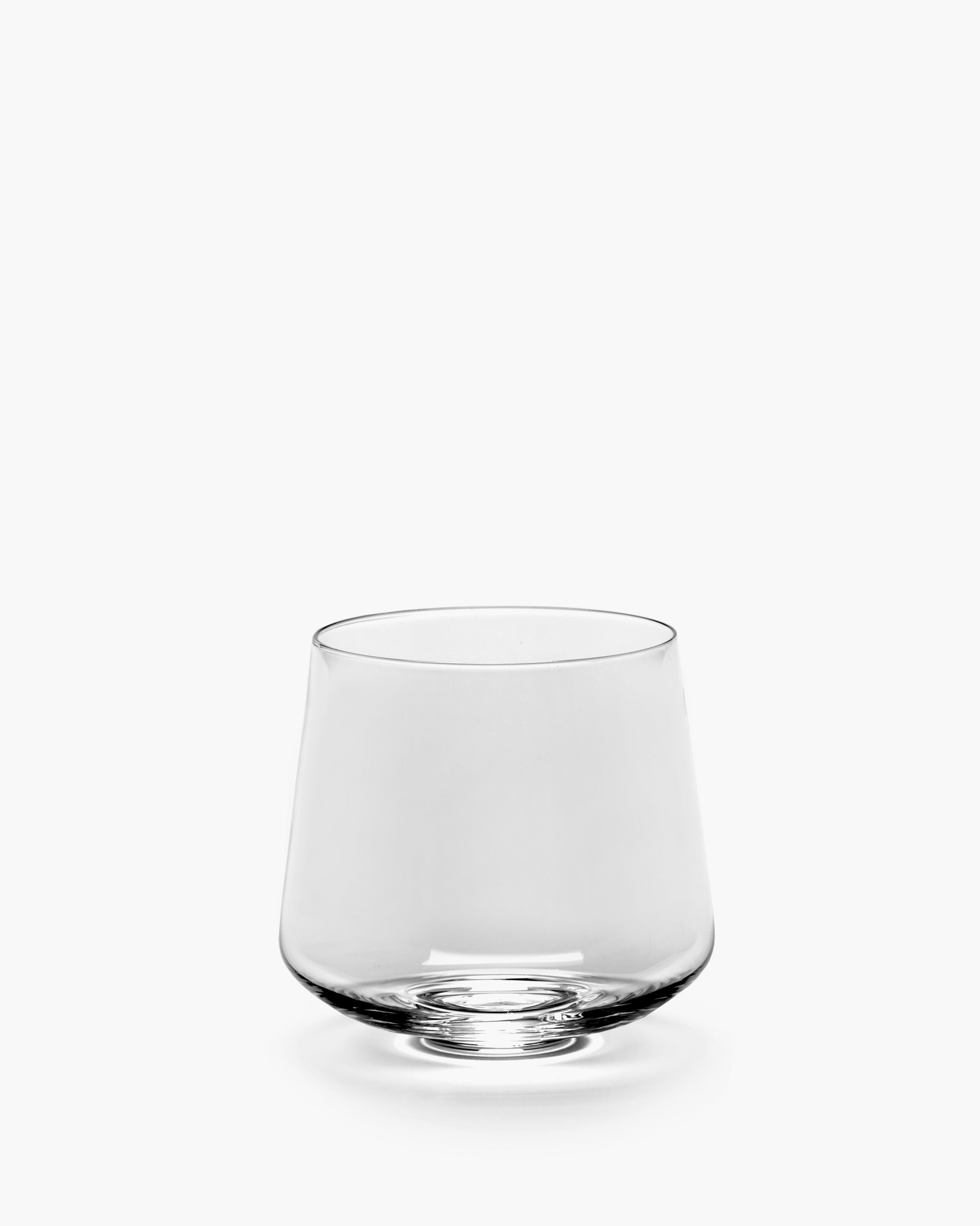 NIDO - Tumbler Glas