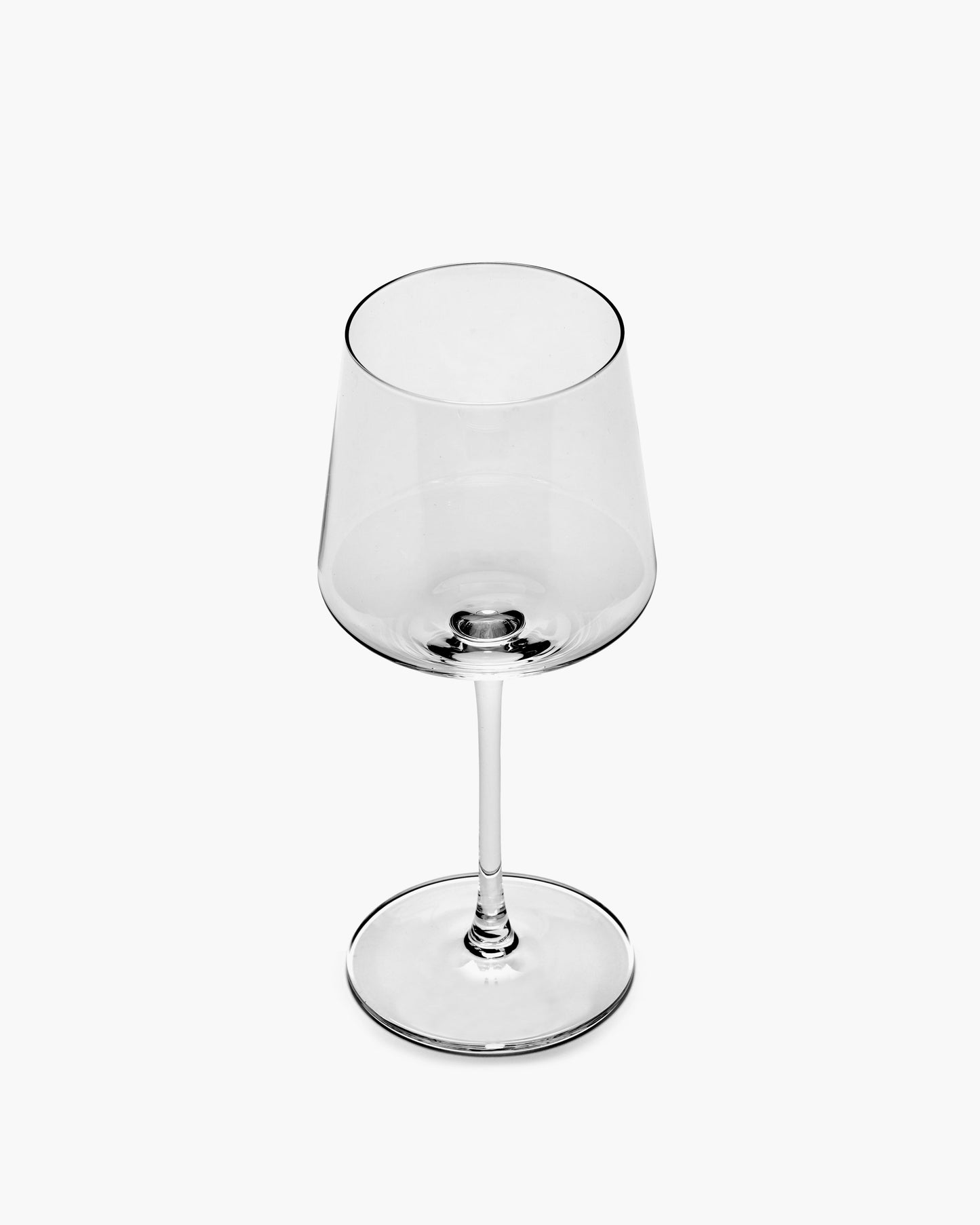 NIDO - Weißweinglas