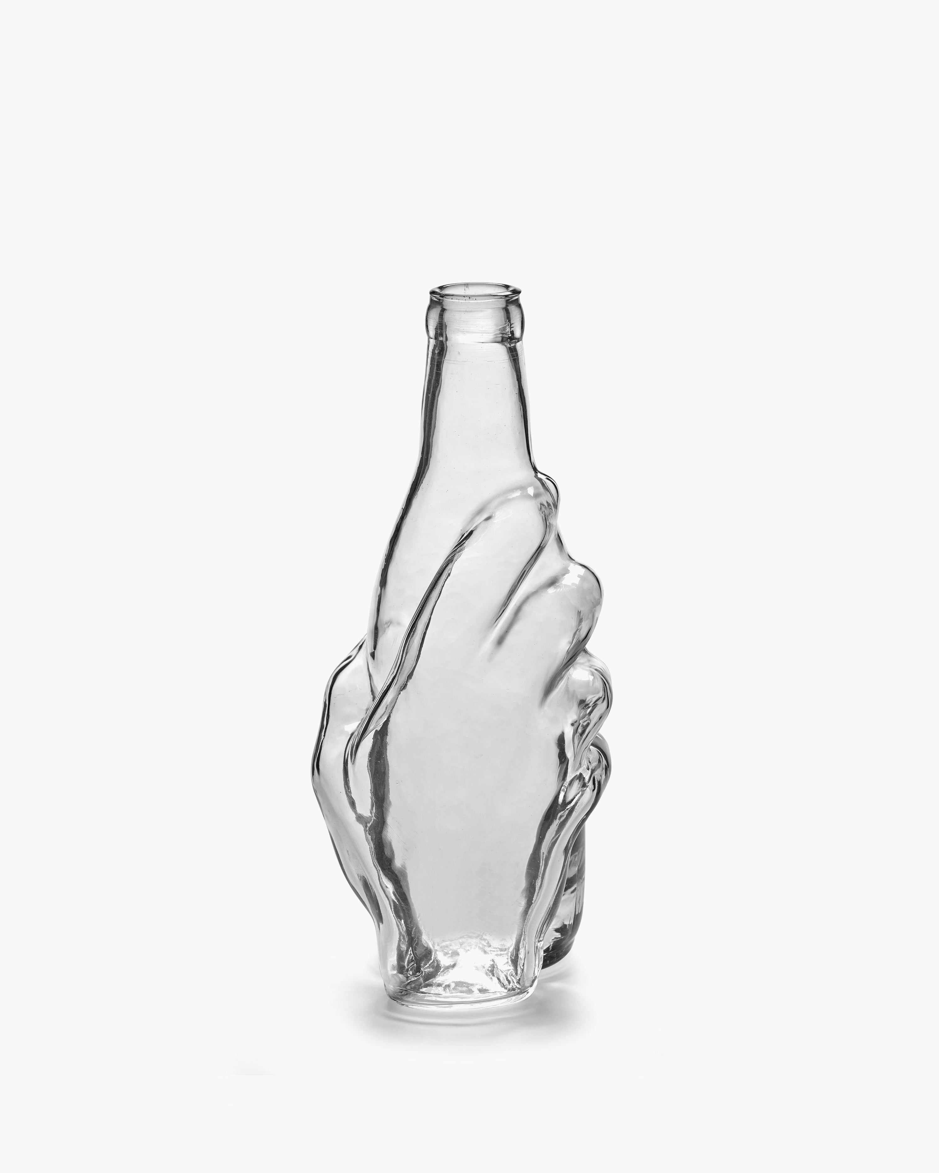 W&H Karaffe Edward Les Objets Mouleversants