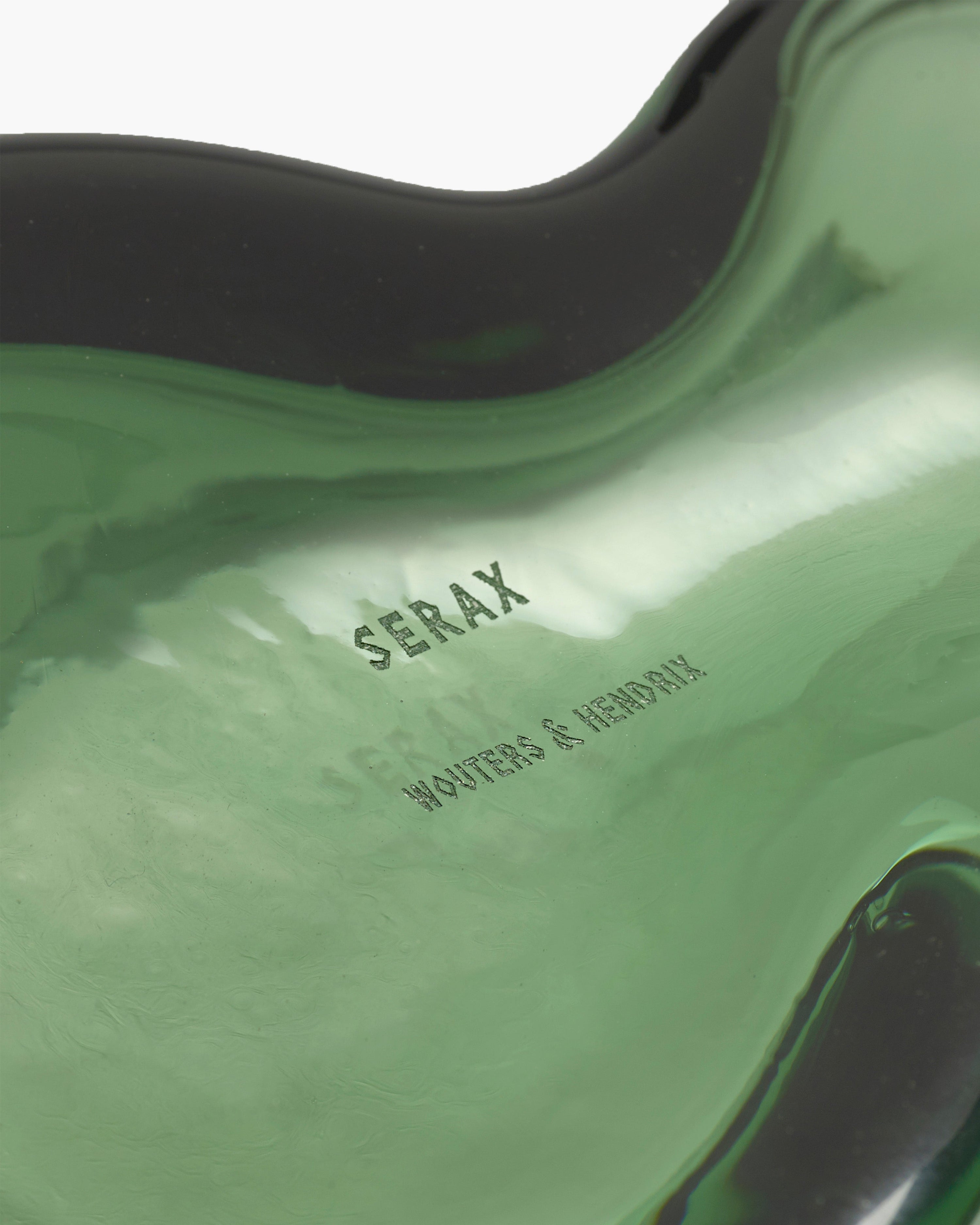 W&H Karaffe Edward Les Objets Mouleversants