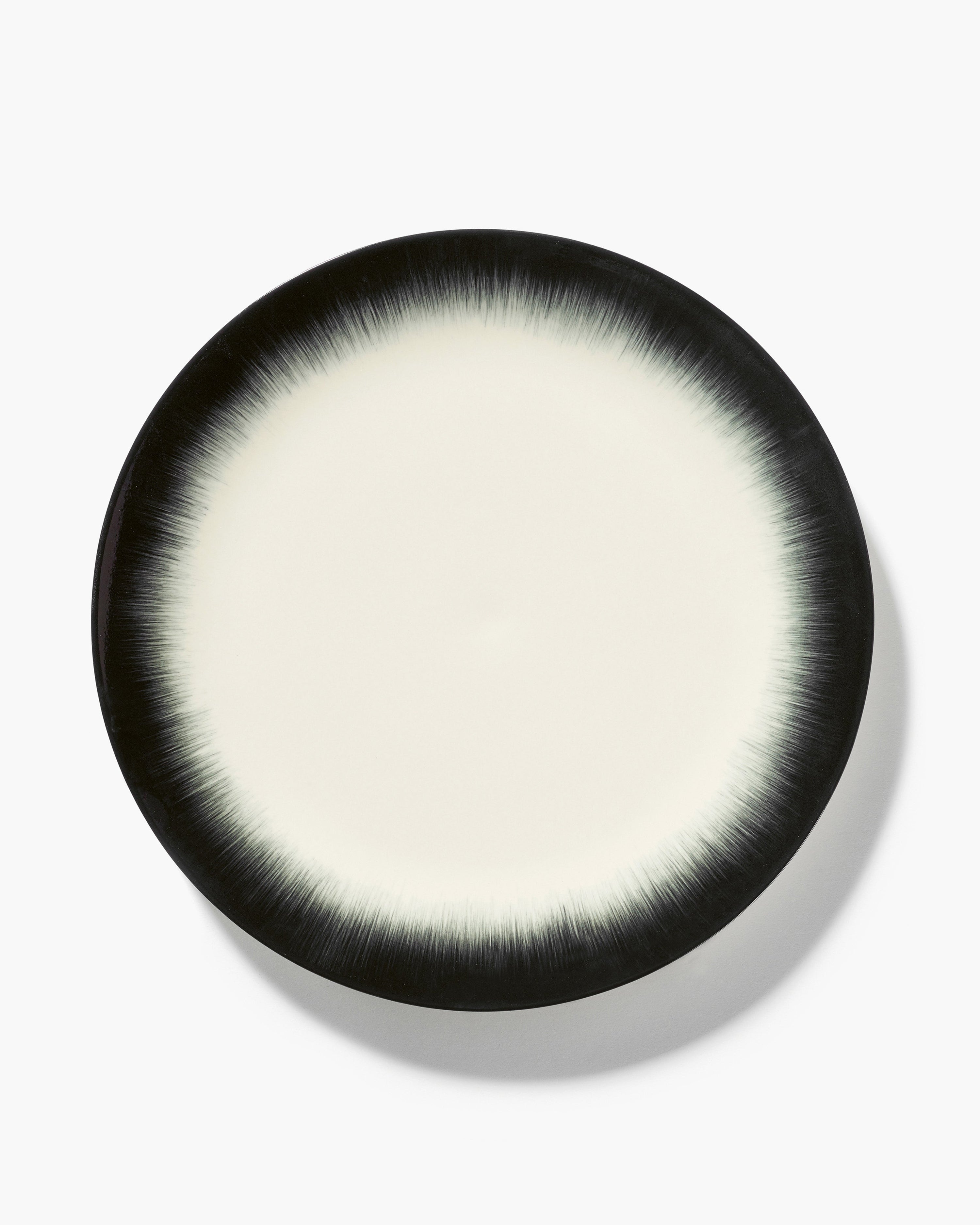 DÉ - dinner plate variation 4