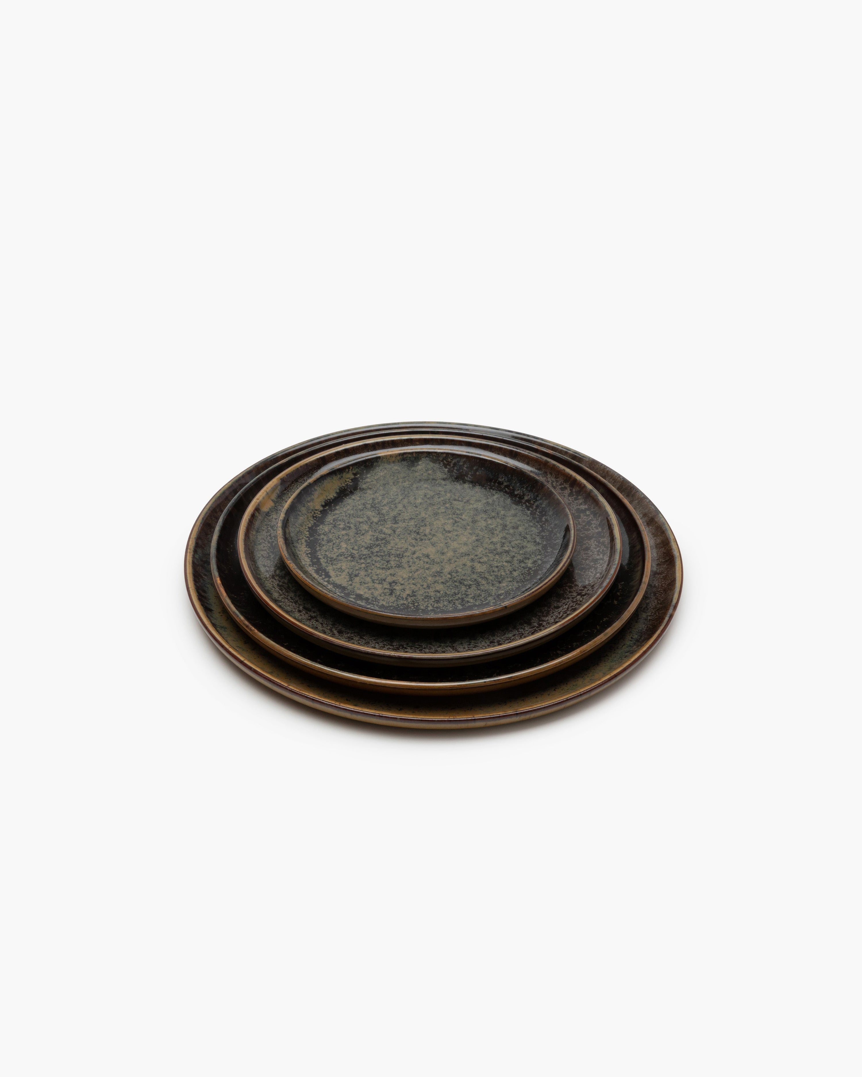 SURFACE - dessert plate