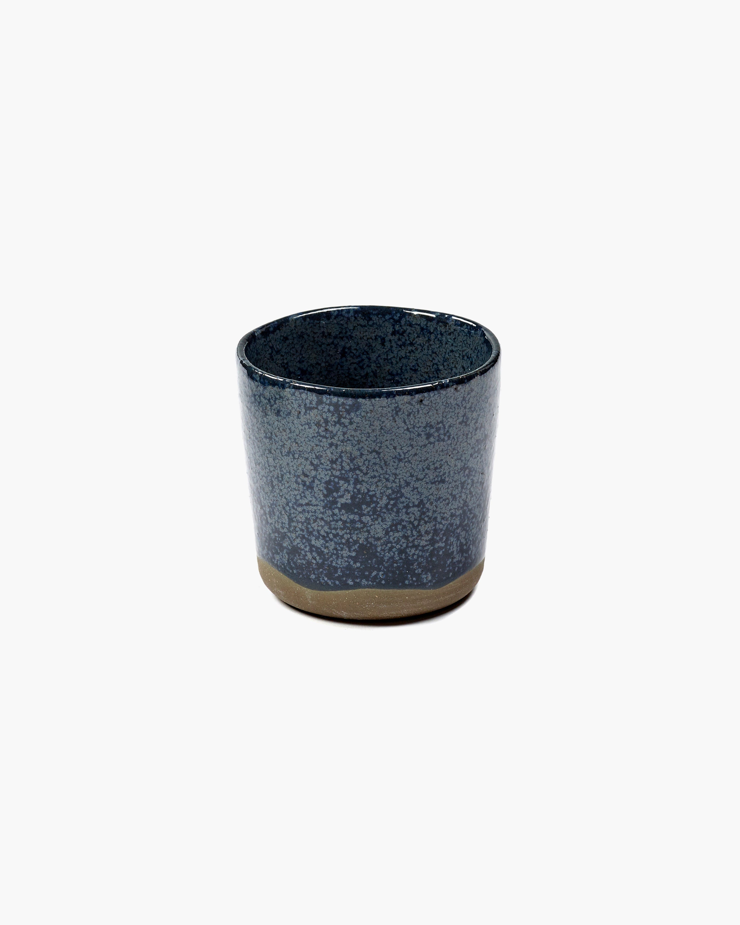 LA NOUVELLE TABLE - n°9 Tasse (blau)