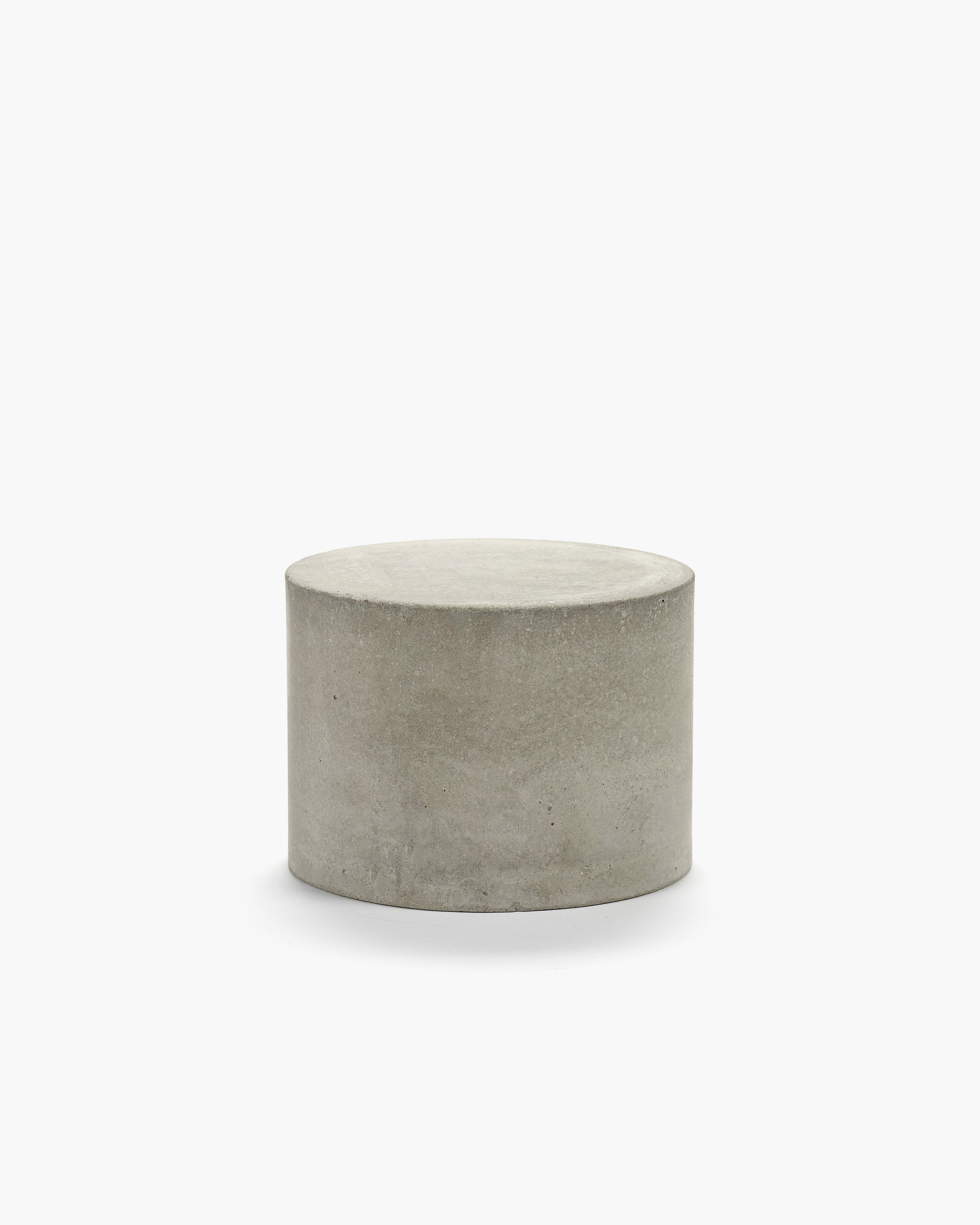 FEAST - Table stand (S) concrete