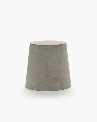 FEAST - table stand (L) concrete