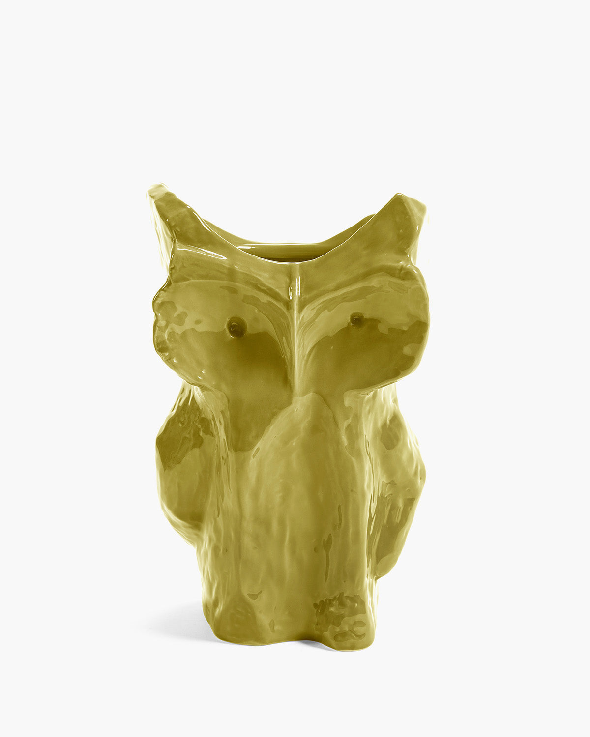 AVK9_MARNI OWL VASE - After Midnight