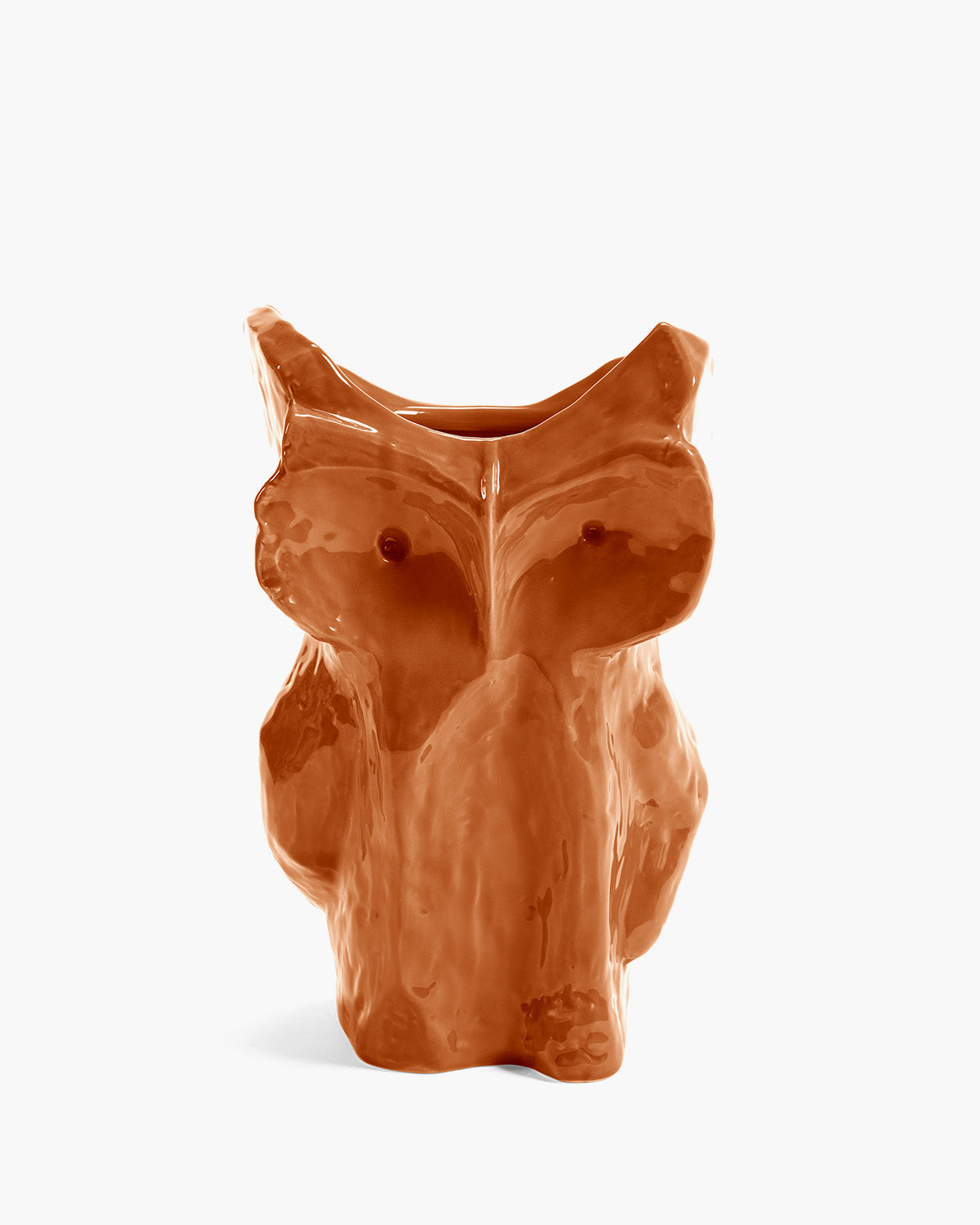 AVK9_MARNI OWL VASE - After Midnight