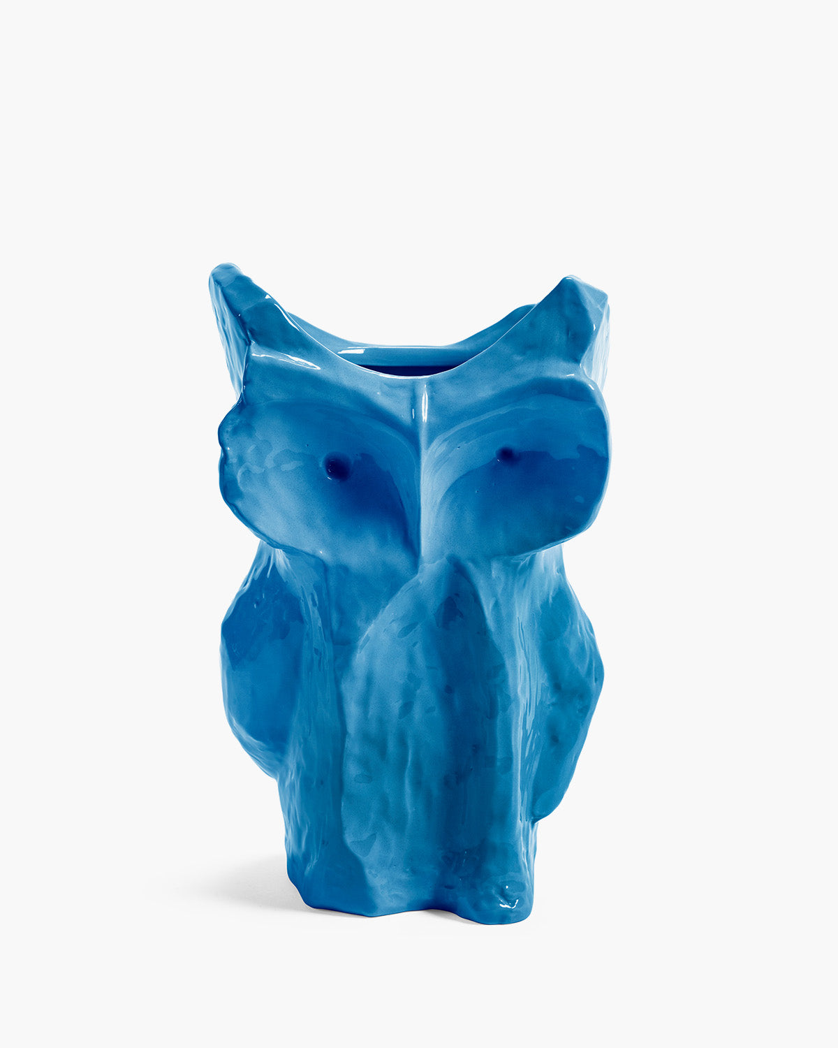 AVK9_MARNI OWL VASE - After Midnight