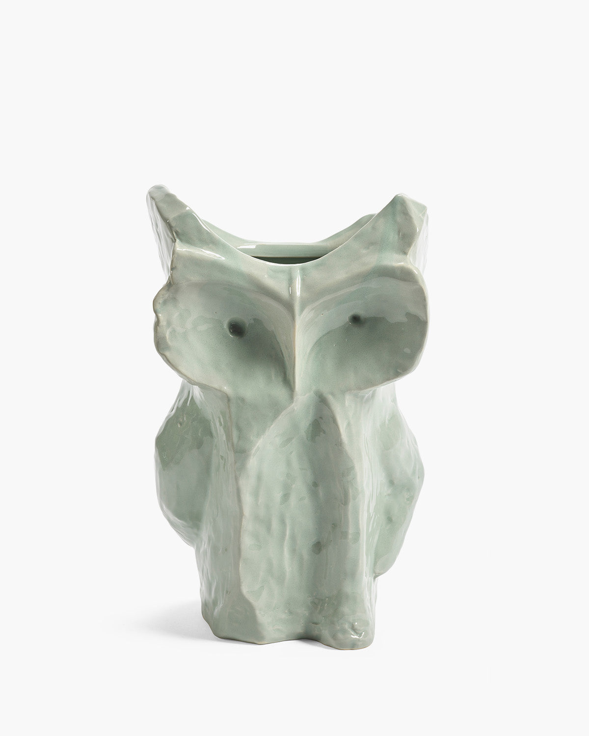 AVK9_MARNI OWL VASE - After Midnight