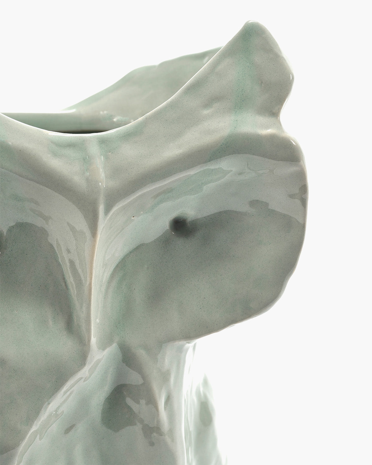 AVK9_MARNI OWL VASE - After Midnight