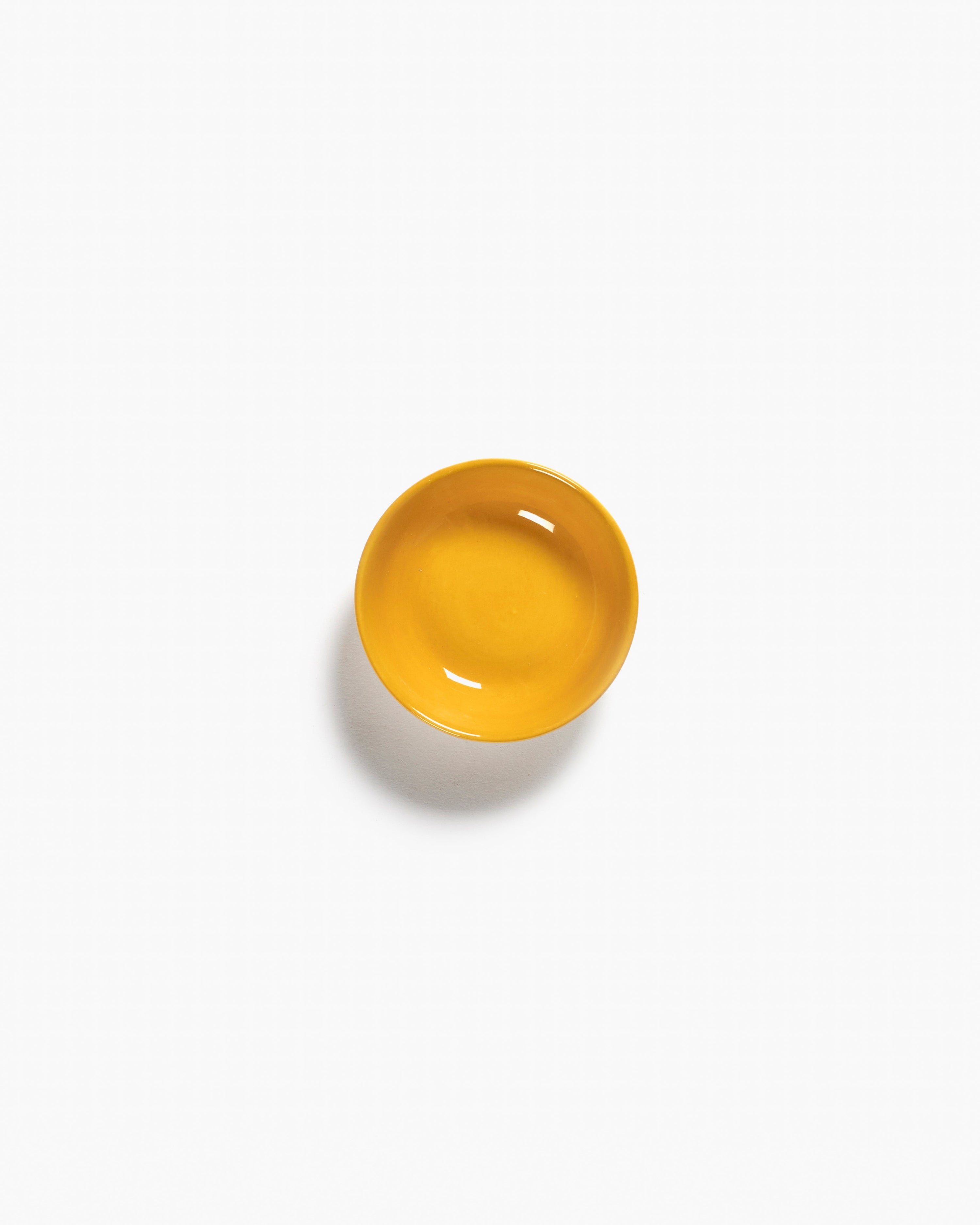 FEAST - Bowl (XS) sunny yellow