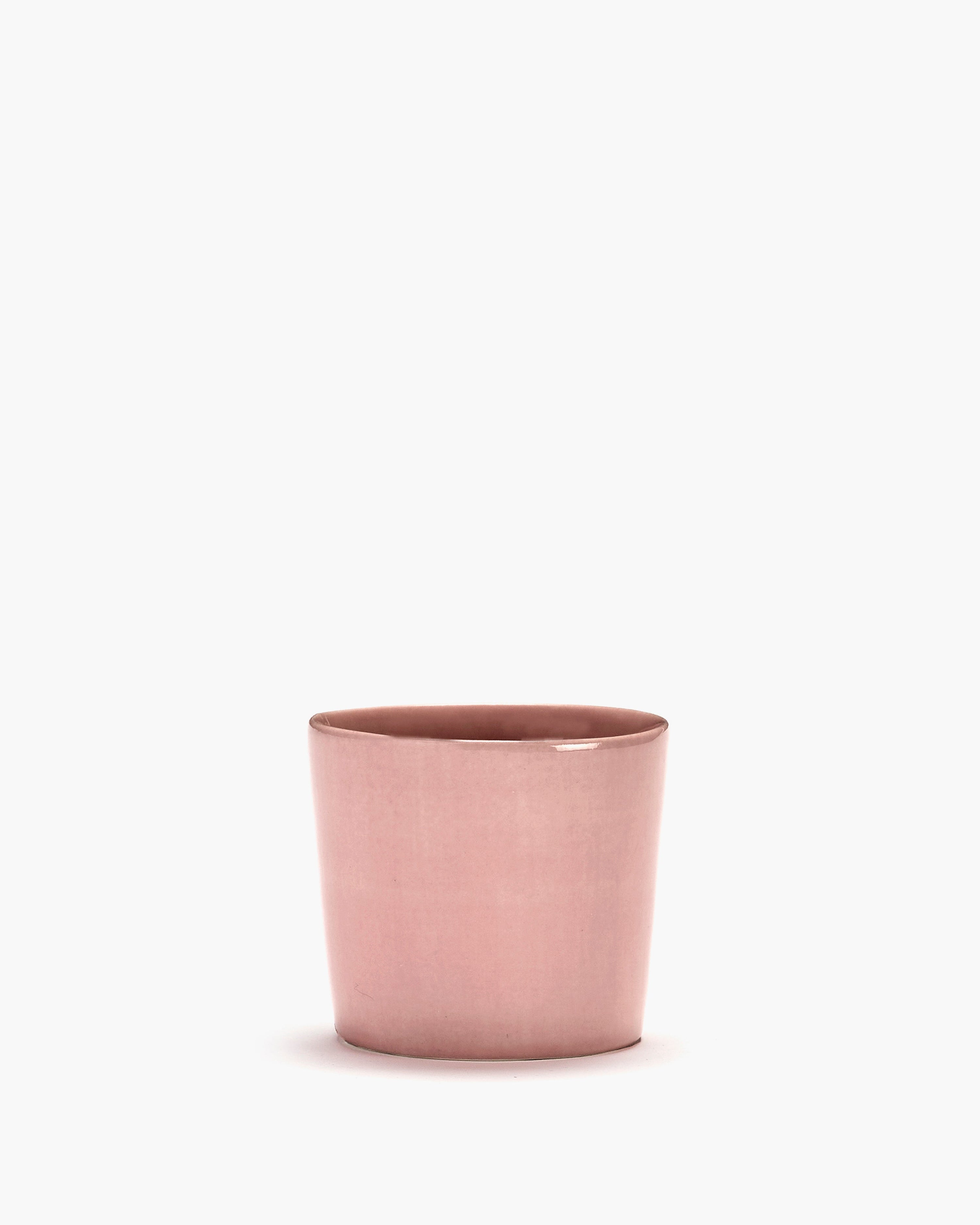 FEAST - espresso cup pink