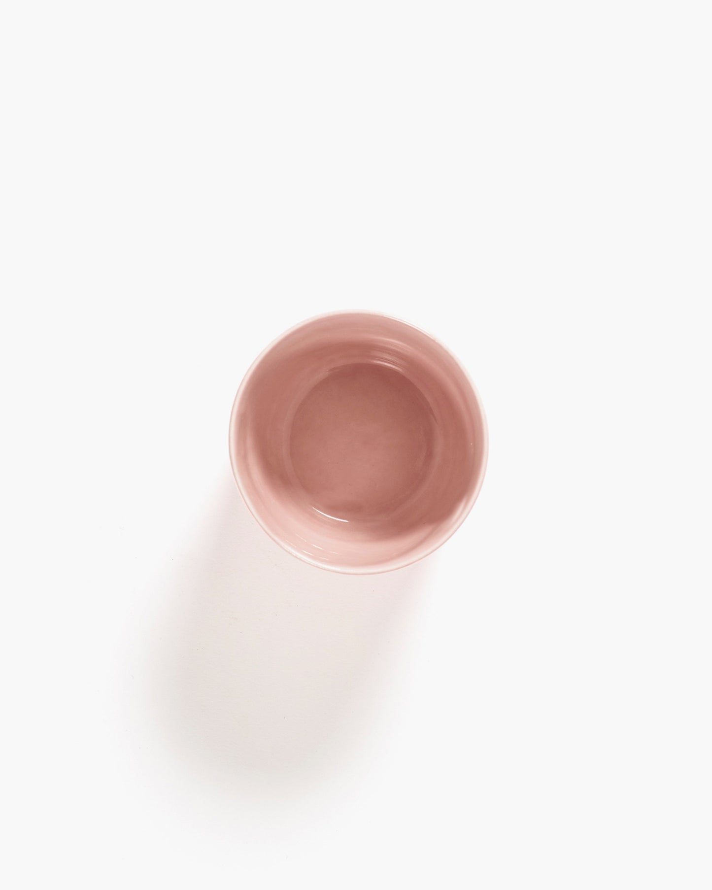 FEAST - Espressotasse rosa