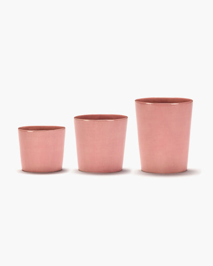 FEAST - espresso cup pink