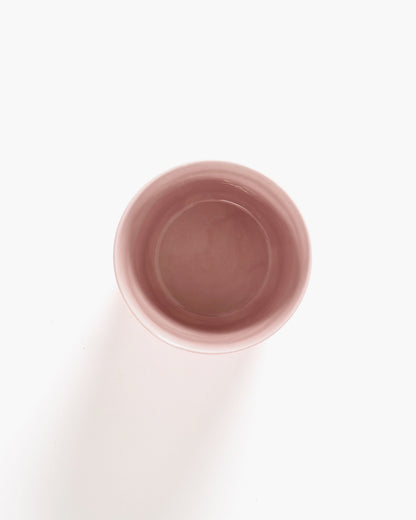 FEAST - tea cup pink