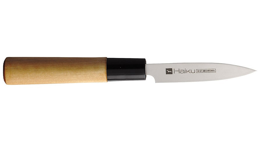 HAIKU - paring knife, 8cm