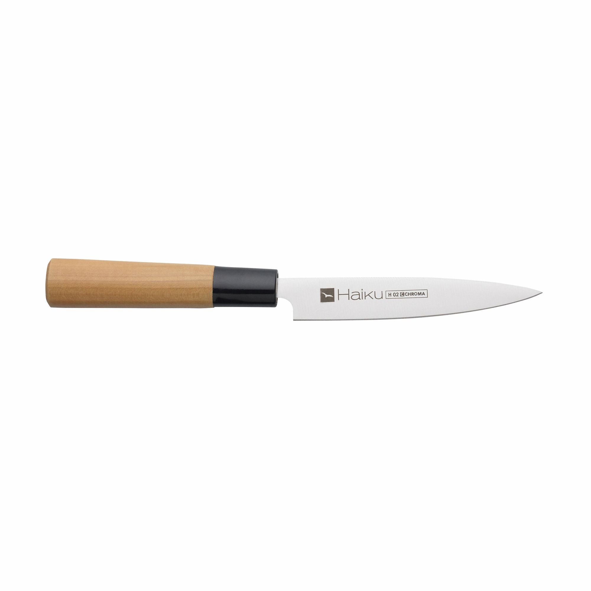 HAIKU - all-purpose knife, 12cm