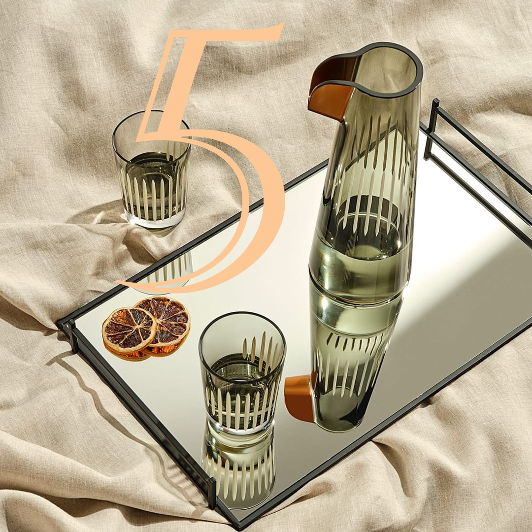 AVK5_PARROT - Geschenkset