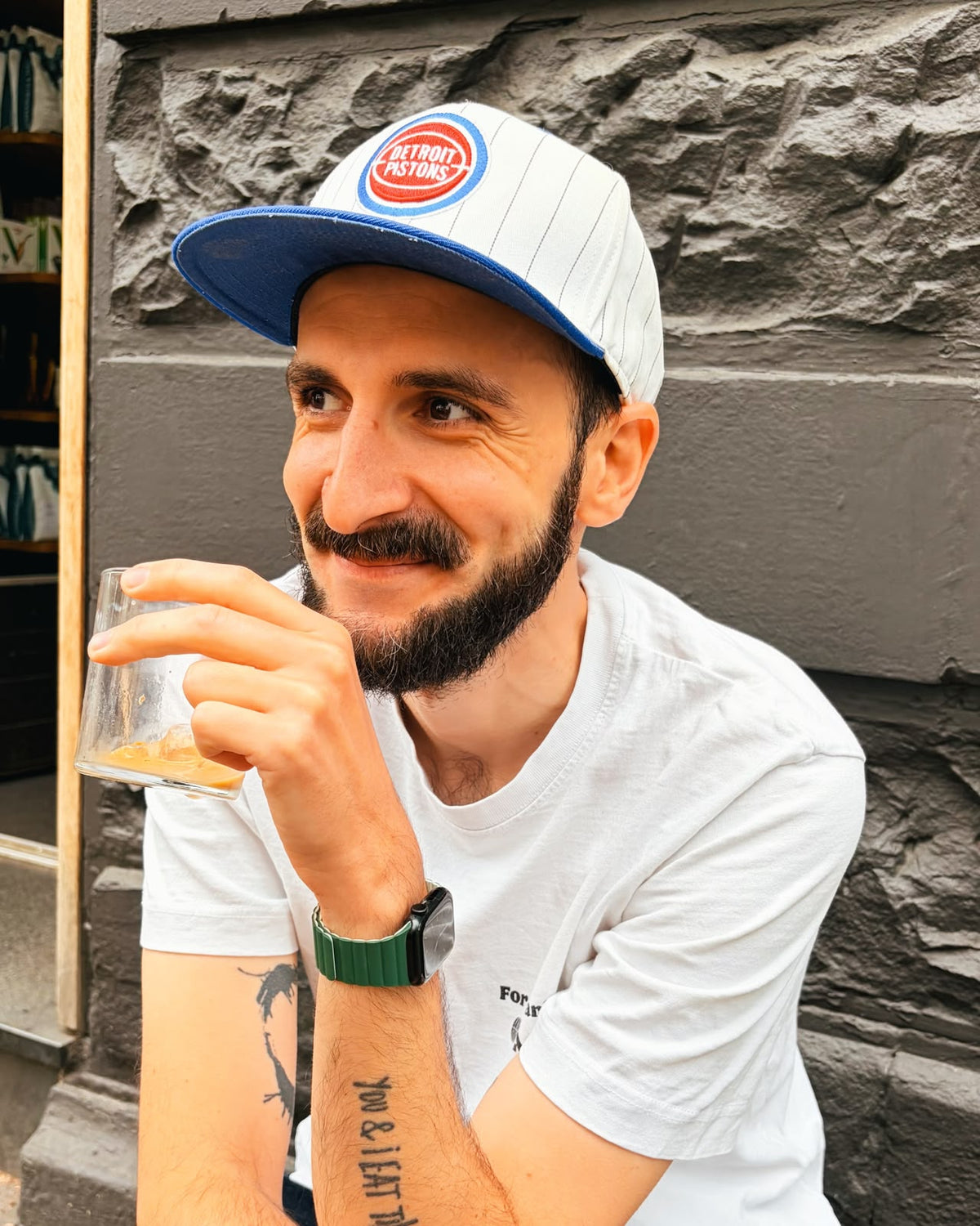 STUDIO KMH with Benjamin Hübner