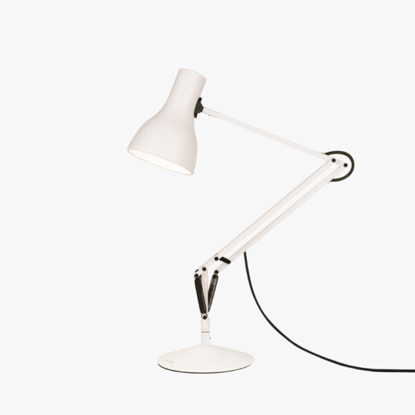 EDITION SIX - Lampe de table Type 75 (Édition Paul Smith)