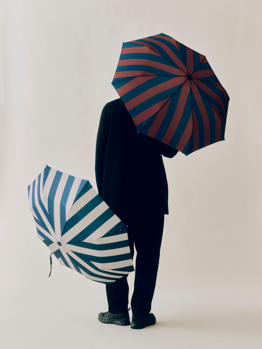 REGN UMBRELLA - Regenschirm zusammenklappbar